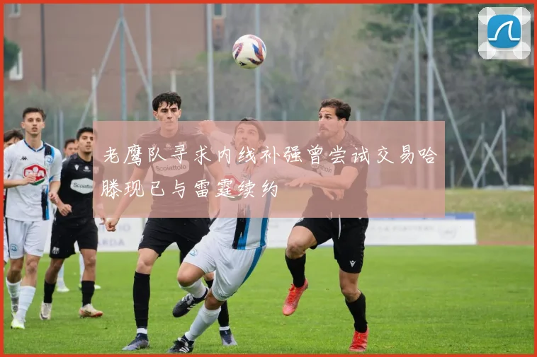 老鹰队寻求内线补强曾尝试交易哈滕现已与雷霆续约